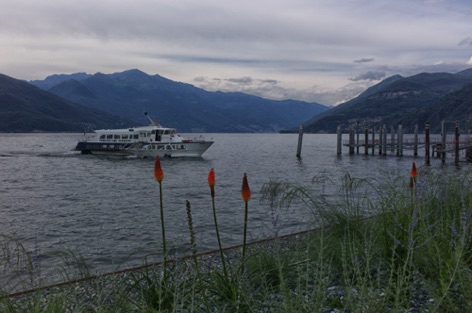 Lombardia - Luino